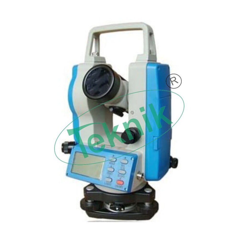 SETL Digital Theodolite