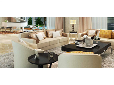 Luxury Home Furniture