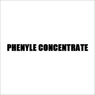 Phenyle Concentrate