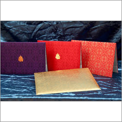 Personalized Wedding Card