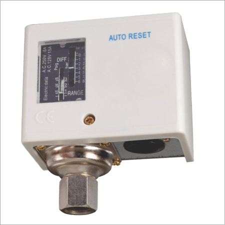 Pressure Switch
