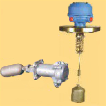 Level Sensor