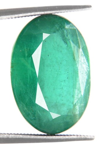 Colombian Mines Emerald Panna Gemstone