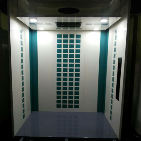 Passenger Lift