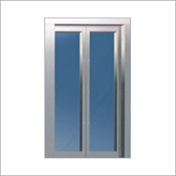 Glass Auto Door Lift