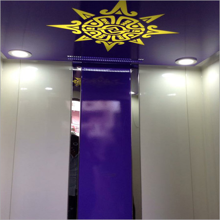 Home Lift