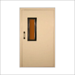 Swing Door Lift