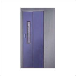 Telescopic Sliding Doors