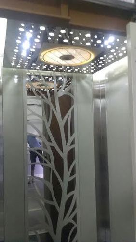 Passenger Elevator