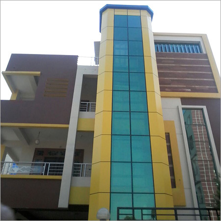 Structure Lift