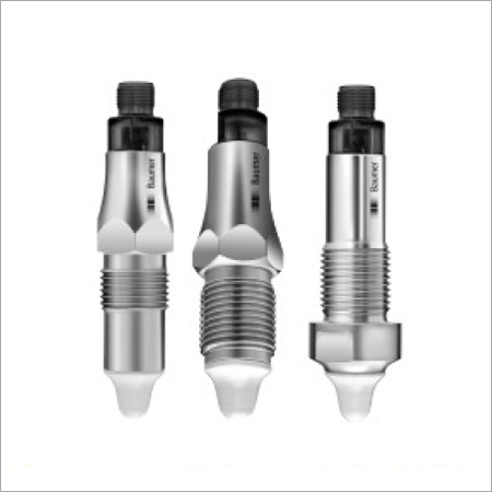 Float Level Switches