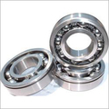 Single Row Ball Bearings