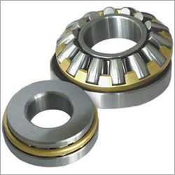 Industrial Thrust Bearings