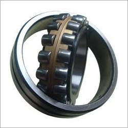Spherical Roller Bearings