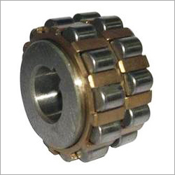 Eccentric Bearings