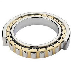 Cylindrical Roller Bearings