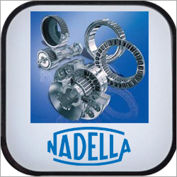 Needle Roller Bearings