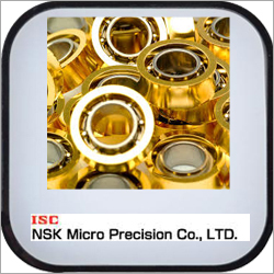 Miniature Ball Bearings