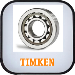 Timken Cylindrical Roller Bearings