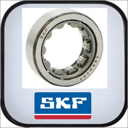 SKF Cylindrical Roller Bearings