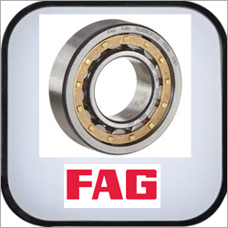 Fag Cylindrical Roller Bearings