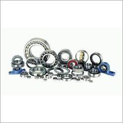 Industrial Ball Bearings