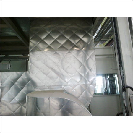Ac Ducting