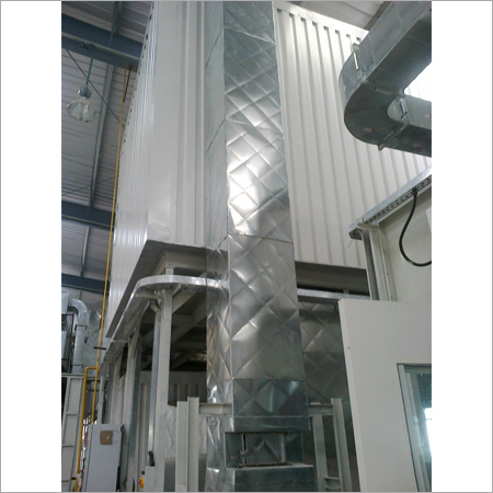 Insulation Services