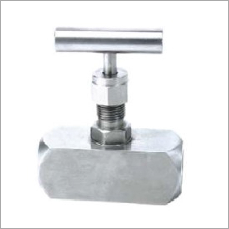 Instrumentation Valve