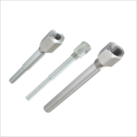 Threaded Thermowell