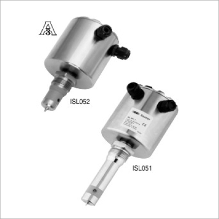 Conductivity Transmitter
