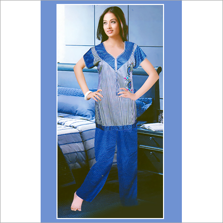 Hosiery Nightwear