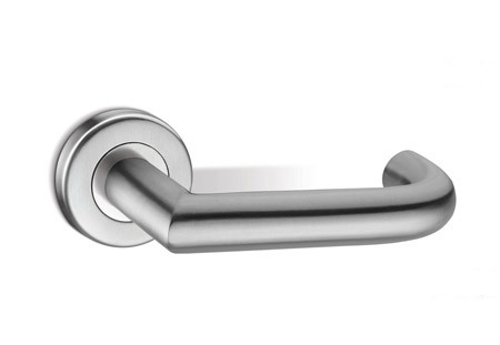 Entry Door Hardware