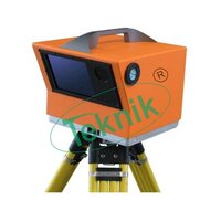 Optech Scanner - Portable Laser Imaging System, Advanced Software Tools For Surveying And Industrial Applications