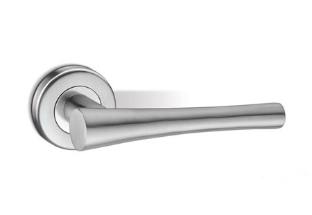 Exterior Door Hardware