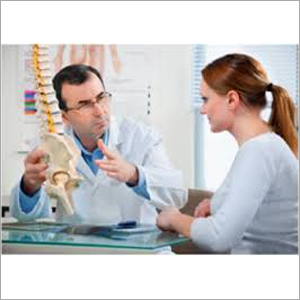 Kyphoplasty Spine Surgery