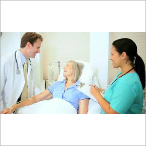 Aortic Aneurysm Surgery
