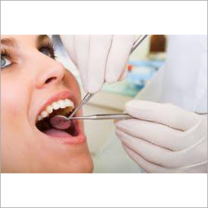 Dental Crowns