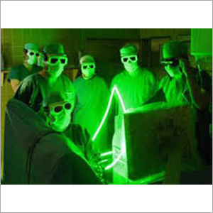 Laser TURP