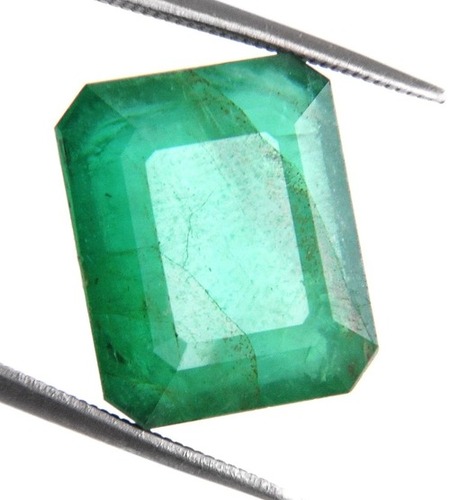 Natural Emerald Panna Gemstone