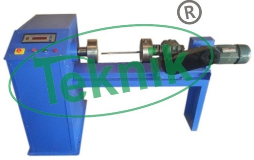 Digital Torsion Testing Machine