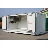 Cold Storage Air Conditioners