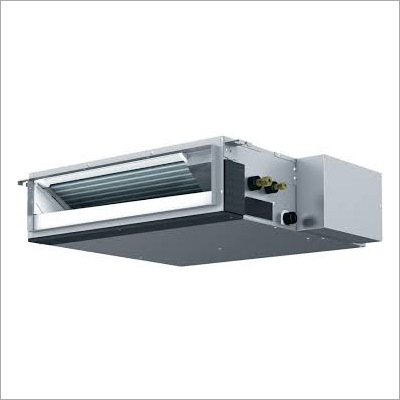 Ducted Split Air Conditioner By WARSI AIR COOLING