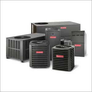 Specialized Air Conditioning System