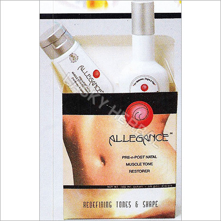 Muscle Tone Restorer