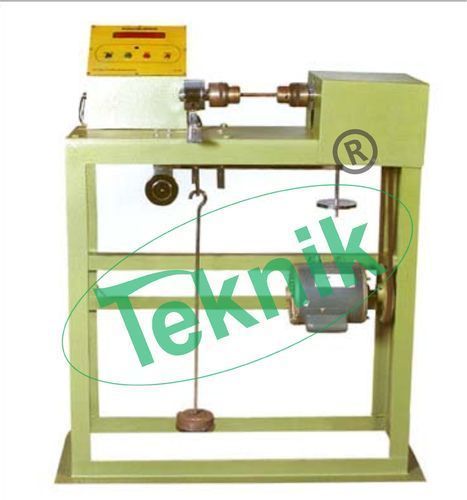 Fatigue Testing Machine