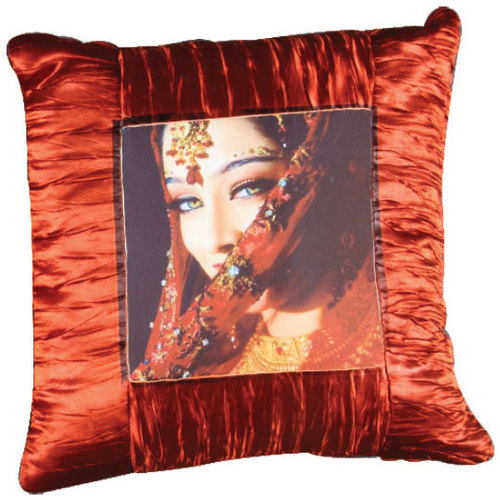 Wrinkle Cushion 16x16ds-386