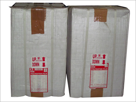 Polyester Film Cable Wrapping Material