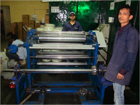 Cable Wrap Material