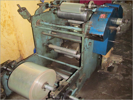 Plain Polyester Films